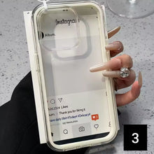 Load image into Gallery viewer, Luxury Candy Colors iPhone Case
