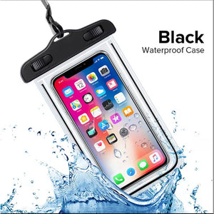 Waterproof Phone Case