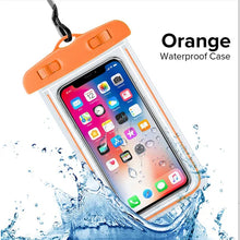 Load image into Gallery viewer, Waterproof Phone Case
