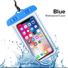 Load image into Gallery viewer, Waterproof Phone Case
