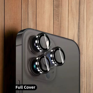 Camera Lens Protector (BLACK)