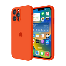 Load image into Gallery viewer, Trendy Silicone Case (MILK YELLOW)

