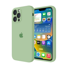 Load image into Gallery viewer, Trendy Silicone Case (MILK YELLOW)
