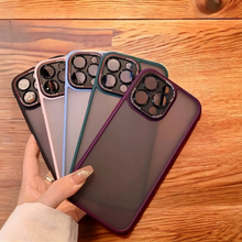 이미지를 갤러리 뷰어에 로드 , Luxury Mate Phone Case
