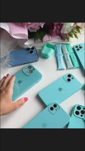 Load and play video in Gallery viewer, Trendy Silicone Case (CHALK PINK)
