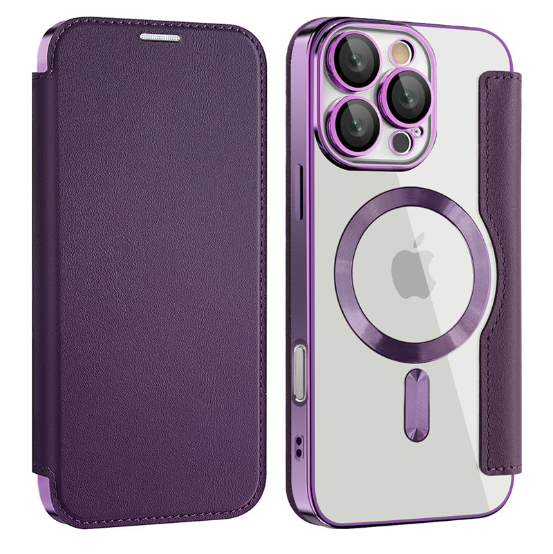 iPhone Magsafe Wallet Case