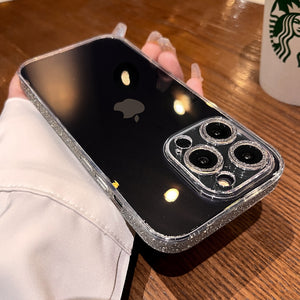 Luxury Glitter Case