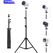 Load image into Gallery viewer, Mini Projector Tripod Stand

