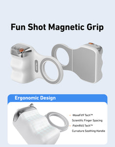 Mini Tripod Phone Selfie Stick