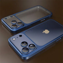 Load image into Gallery viewer, Luxury Matte Slim iPhone 17 Case
