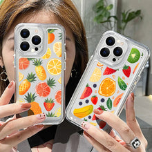 Load image into Gallery viewer, Summer Phone Case Watermelon
