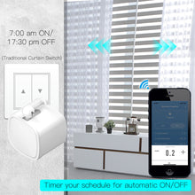 Load image into Gallery viewer, Smart Touch Fingerbot
