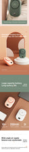 Carica l&#39;immagine nel visualizzatore di Gallery, Portable Hanging Neck Mini Fan
