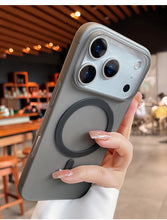 画像をギャラリービューアに読み込む, Magsafe iPhone 17 Series Case - Official
