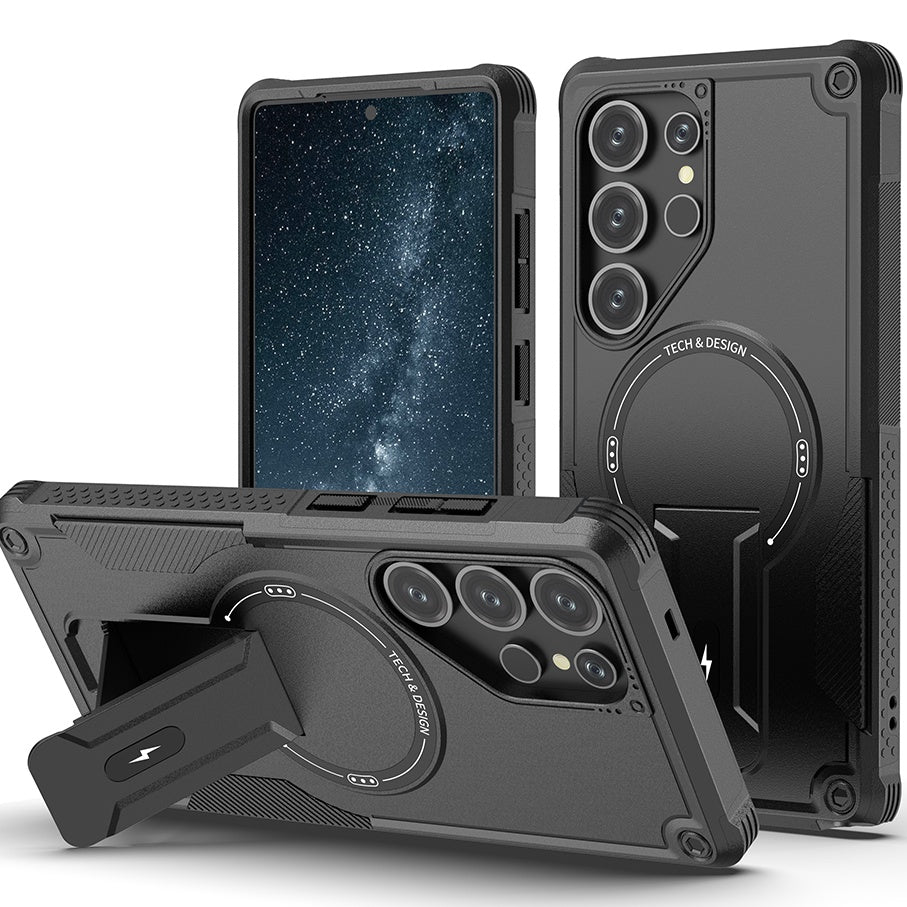 Samsung S25 Edge Case