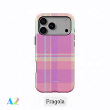 Load image into Gallery viewer, Fragola Colorful iPhone Case
