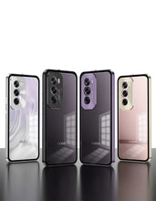 Load image into Gallery viewer, Aluminum Metal Case Oppo Reno
