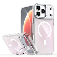Load image into Gallery viewer, Bracket Lens Dual Bracket iPhone Case
