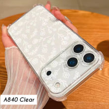 गैलरी व्यूवर में इमेज लोड करें, Flower iPhone Case
