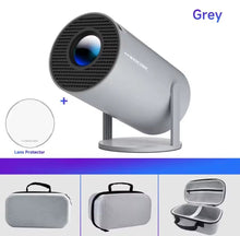 Lataa kuva Galleria-katseluun, Cinema Outdoor Portable Projector
