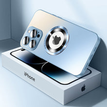 Charger l&#39;image dans la galerie, Matte Magnetic Magsafe Case
