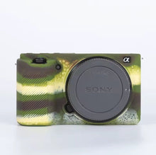 Load image into Gallery viewer, Sony ZV-E10  Camera Cover
