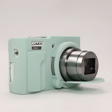 Load image into Gallery viewer, Soft Silicone Rubber Panasonic Lumix Camera
