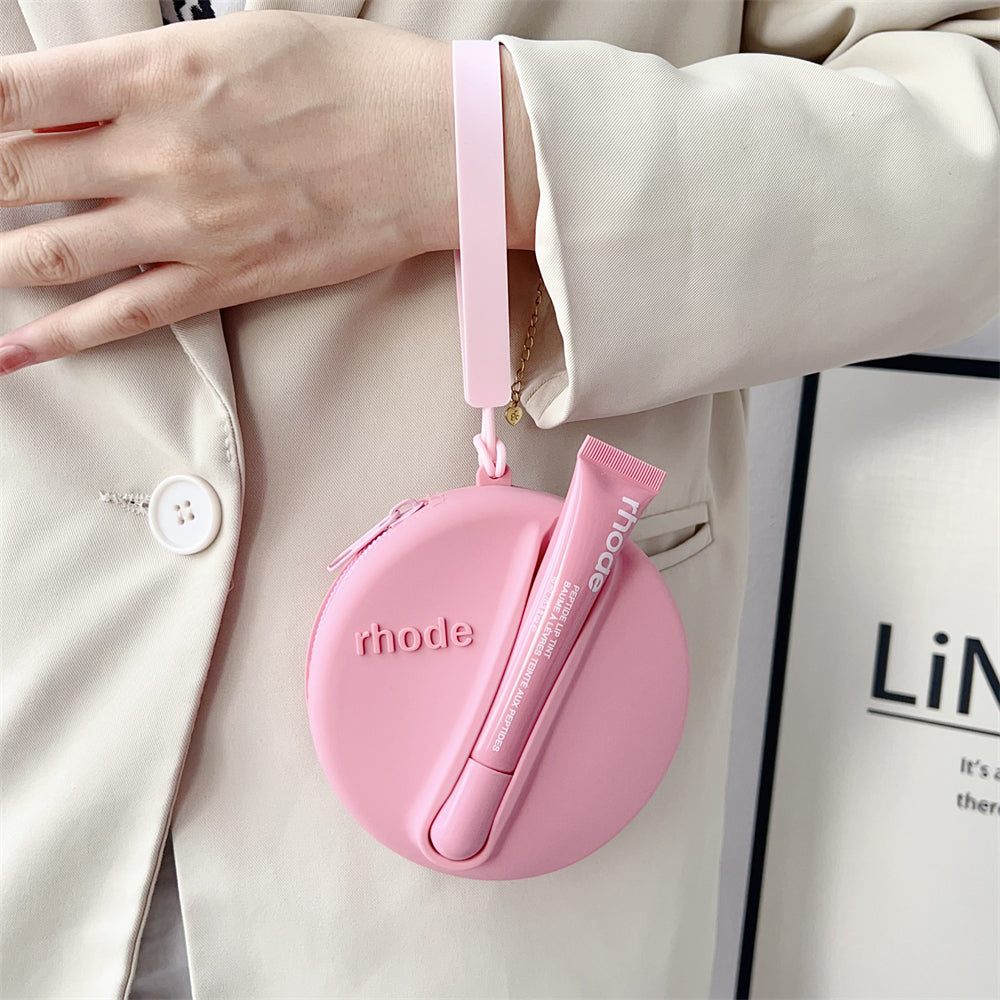 Rhode Lipstick Case – Techinfinities