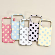 Indlæs billede til gallerivisning Colorful iPhone Case New Model
