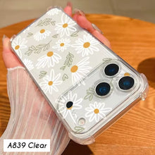 गैलरी व्यूवर में इमेज लोड करें, Flower iPhone Case
