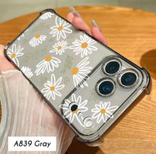 गैलरी व्यूवर में इमेज लोड करें, Flower iPhone Case
