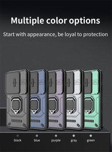 Huawei Shockproof Case