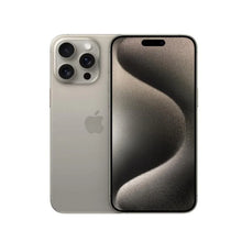 Görseli Galeri görüntüleyiciye yükleyin, iPhone 15 PRO MAX
