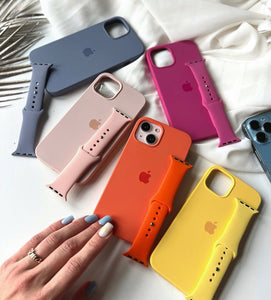 Silicone Case (IRIS)