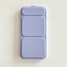 Lade das Bild in den Galerie-Viewer, Flip Folding Magnetic iPhone Case
