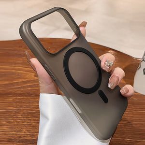 Magsafe iPhone 17 Series Case - Official