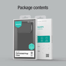 Afbeelding in Gallery-weergave laden, Nillkin Magsafe iPhone Case
