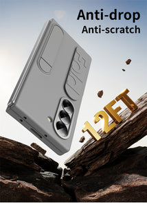 Samsung Z Fold 7  Full Protection