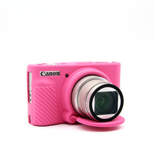 Load image into Gallery viewer, Soft Silicone Rubber Camera Body Case

