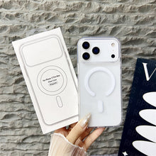 画像をギャラリービューアに読み込む, Magnetic Magsafe Wireless Phone Case - Official
