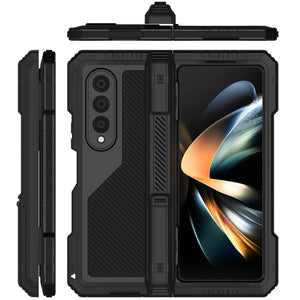 Samsung Z Fold Series Full Protection