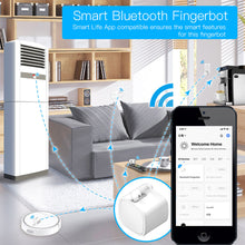 Load image into Gallery viewer, Smart Touch Fingerbot
