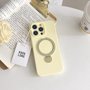 Liquid Magsafe iPhone Case