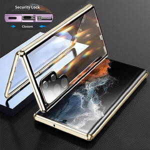 Samsung Magnetic Case
