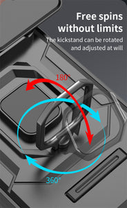 Huawei Shockproof Case