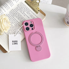 Carica l&#39;immagine nel visualizzatore di Gallery, Liquid Magsafe iPhone Case
