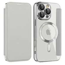 Carica l&#39;immagine nel visualizzatore di Gallery, iPhone Magsafe Wallet Case
