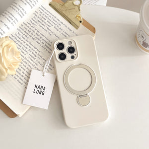 Liquid Magsafe iPhone Case