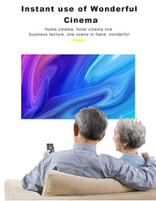 이미지를 갤러리 뷰어에 로드 , Projector Screen Anti Light
