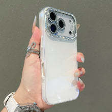 画像をギャラリービューアに読み込む, Diamond Camera Lens Candy Color
